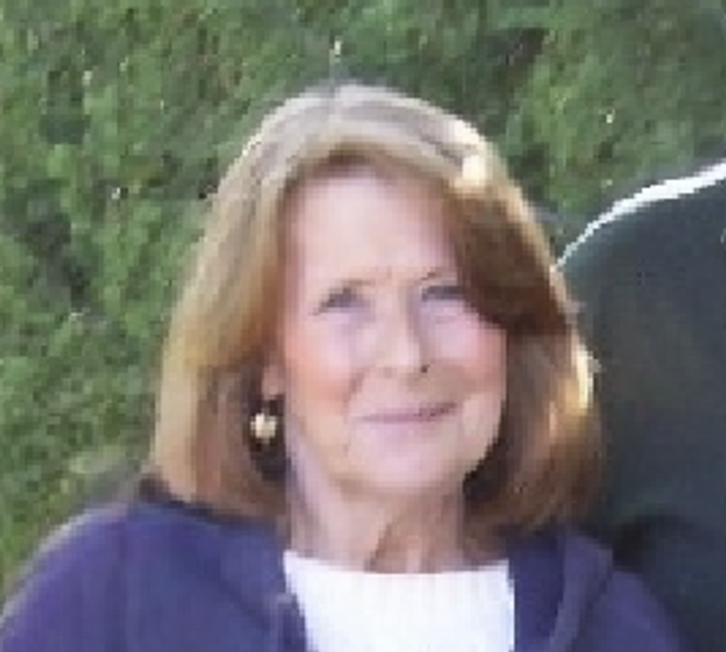 Margaret (Riley)  Lefevre