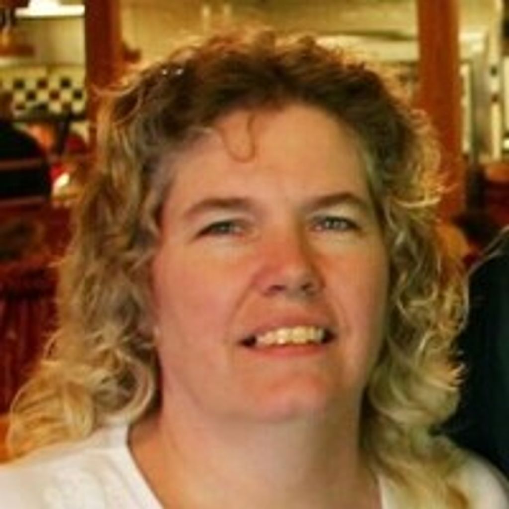 Rebecca Mcmichael Profile Photo