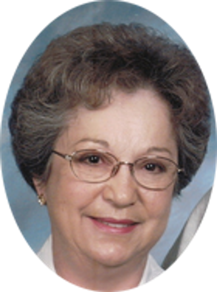 Betty  Louise (Zahm)  Harmon