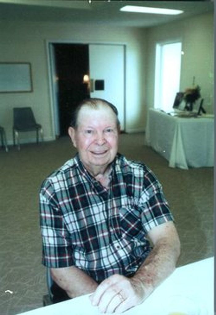Jethro "Jeff" Evans