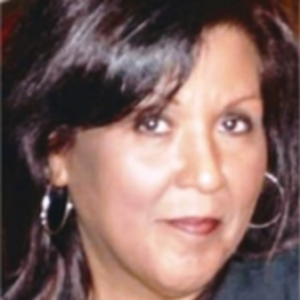 Berta Sotelo Jaramillo
