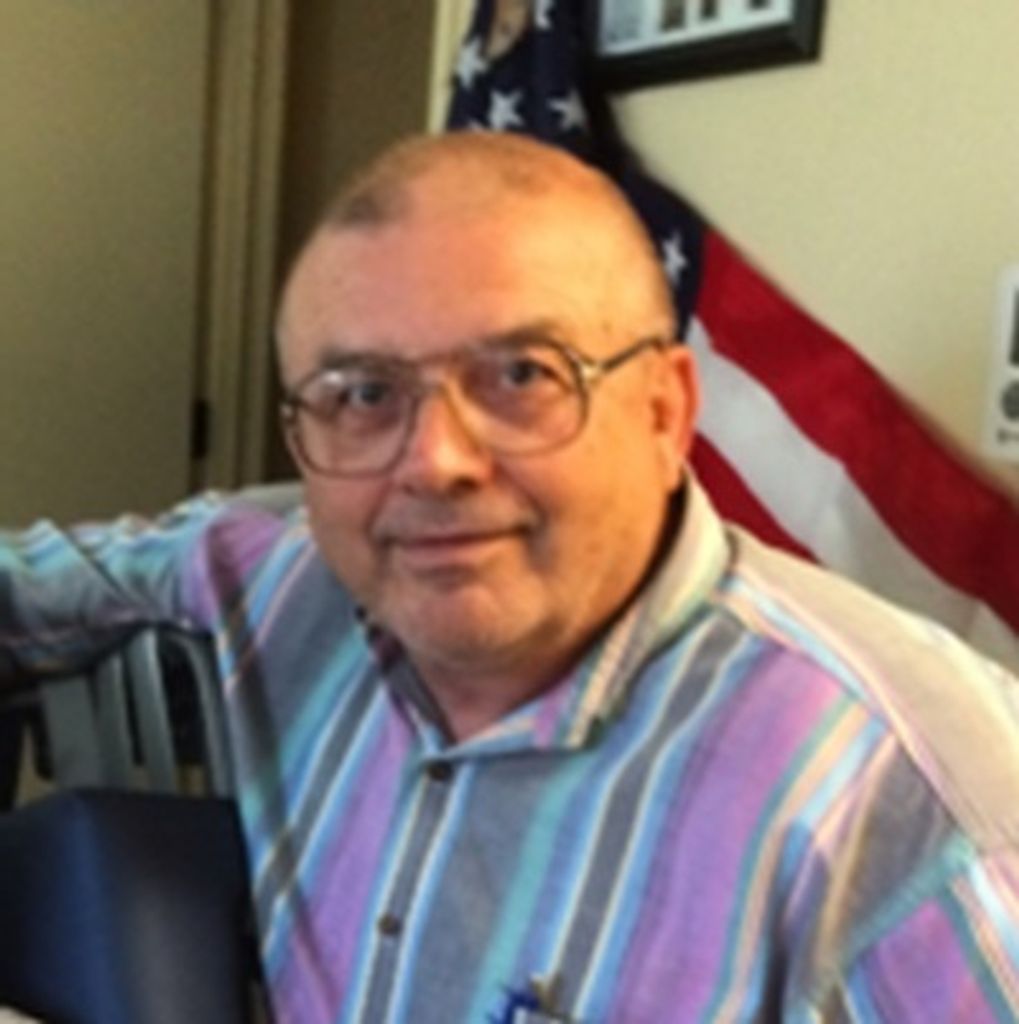 Alan Eugene Hrncir Profile Photo