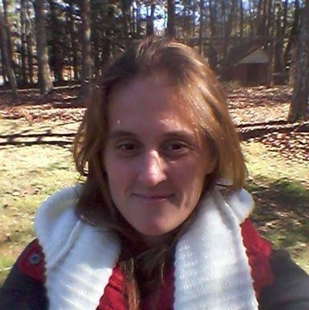 Victoria B. Ervin