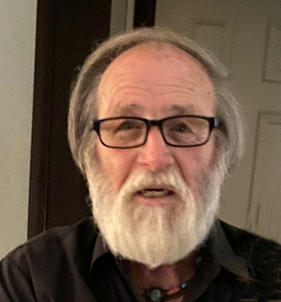 Benjamin "Benny" David Carter