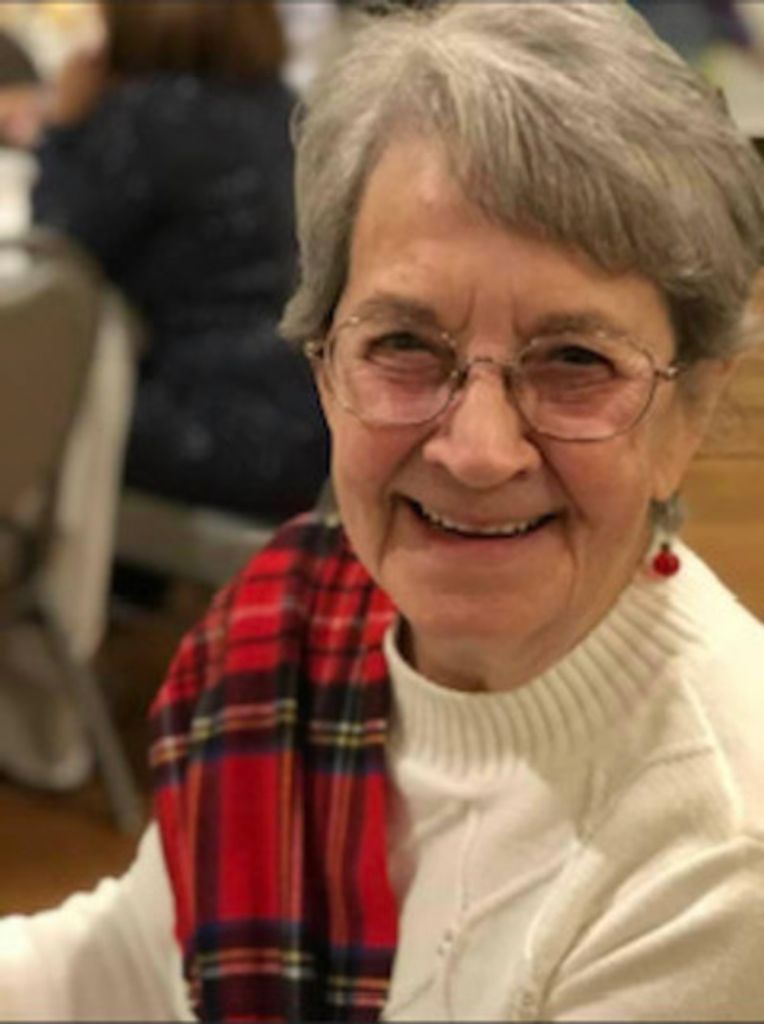 Abbie Anne Dudley Profile Photo