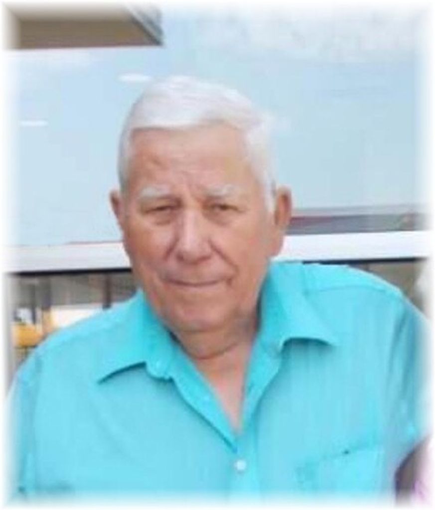 John Henry Jones Profile Photo
