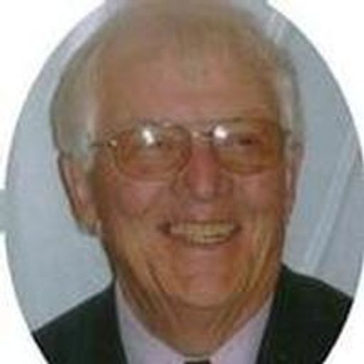 Richard "Dick" Sorken Profile Photo