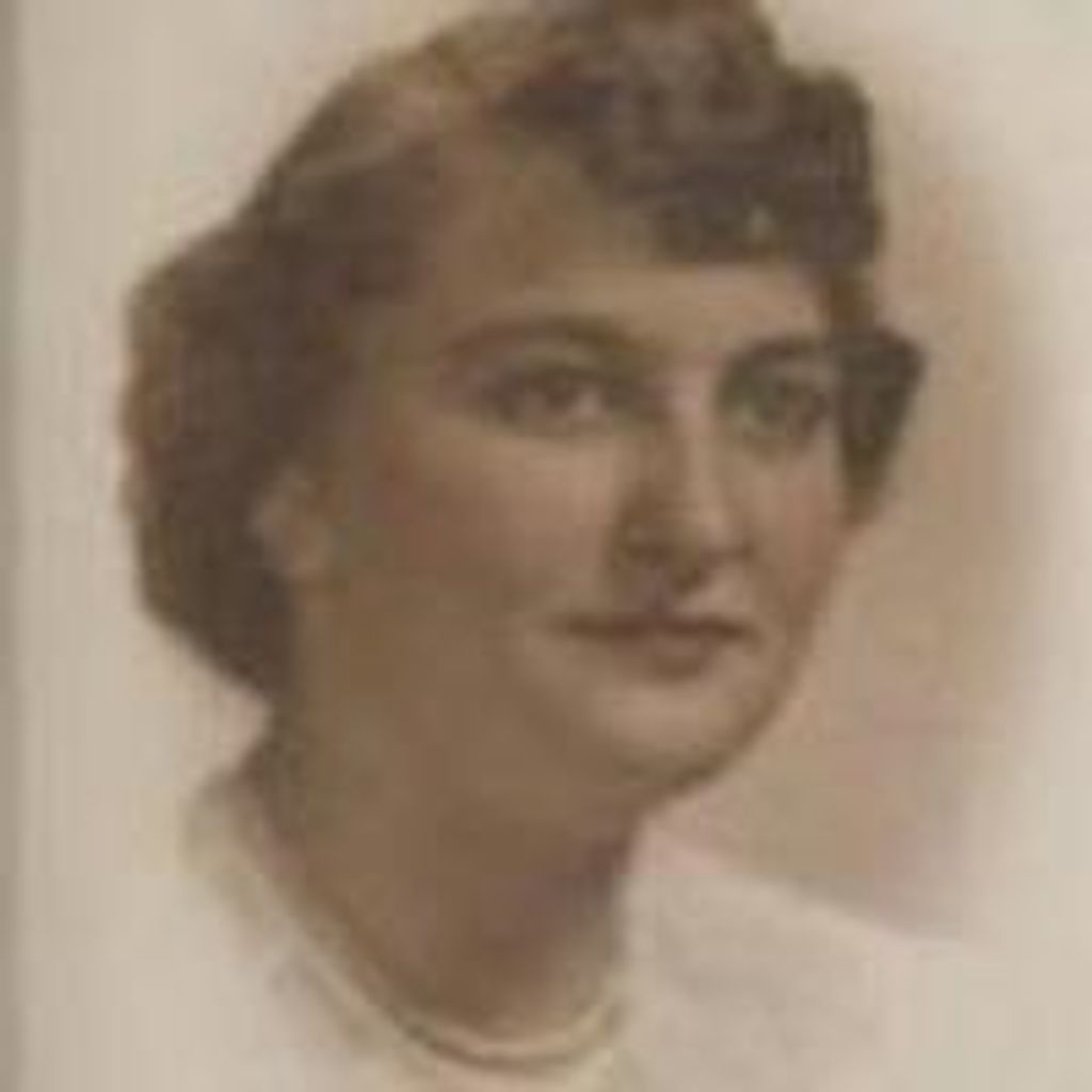 Dorothy Mary Vacheresse