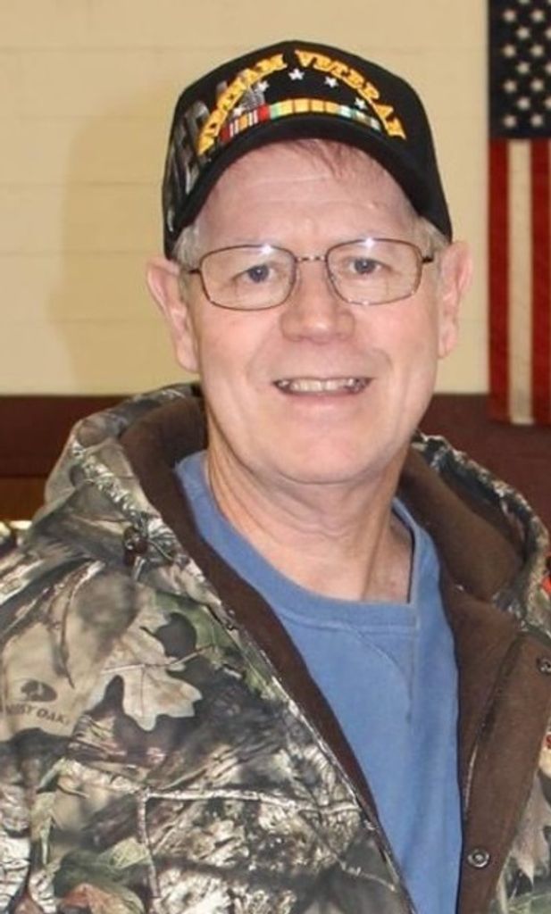 Terry Lynn "Tl" Stowers Profile Photo