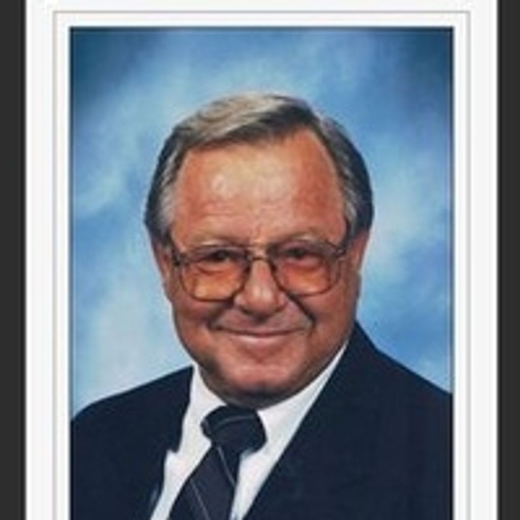 Lee Roy "Petey" Payne Jr Profile Photo