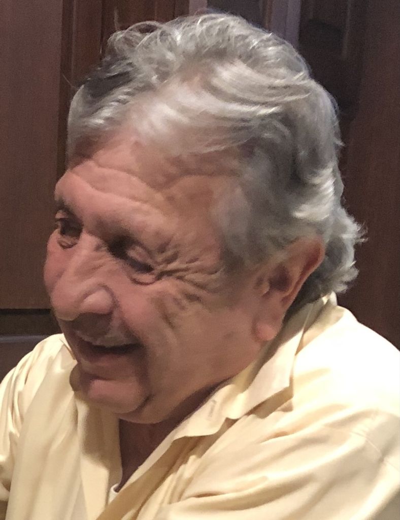 John Joseph Angelo Emma Profile Photo