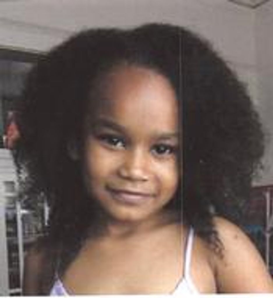 Tiana Diamelle Ricks