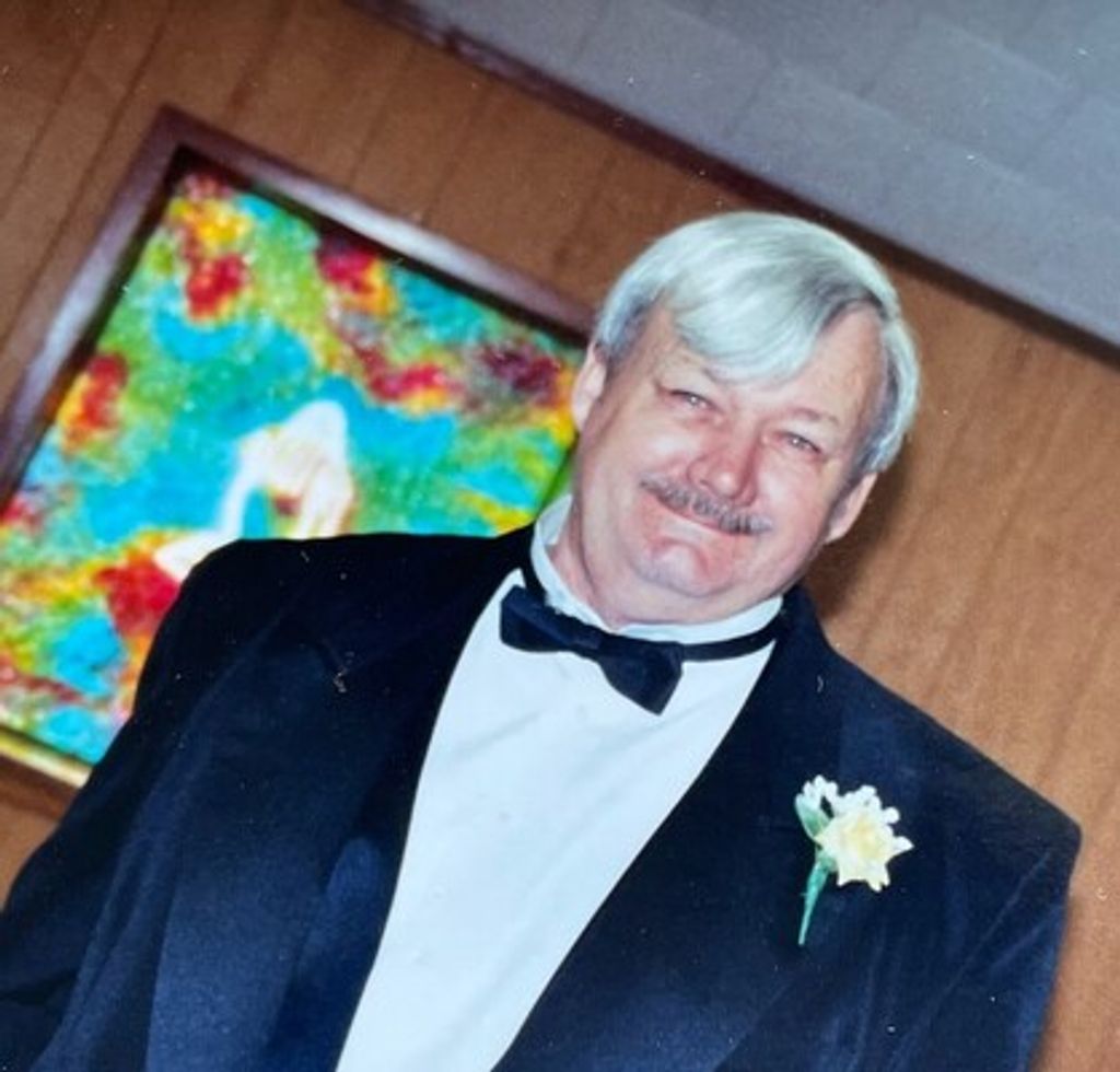 Jimmy Ray Thorpe Profile Photo