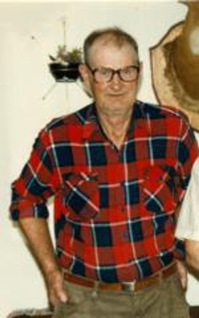 Grayson Carroll Reed