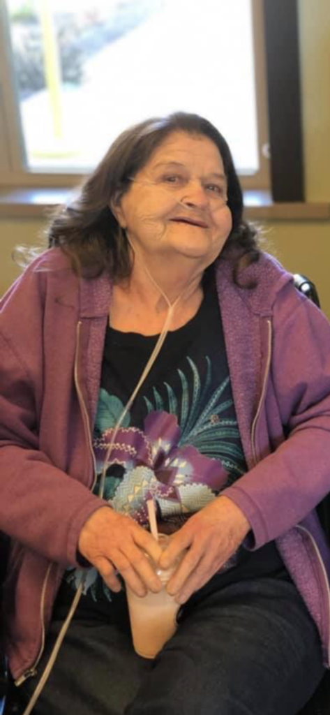 Sandra Louise Green Profile Photo