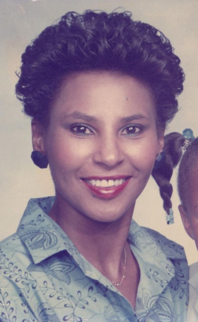 Kim Tannynia Stitt Profile Photo