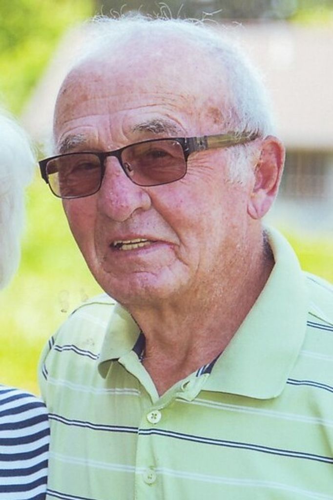 Eugene Francis Decenzo Profile Photo