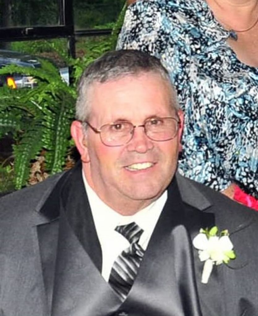 Bobby Hamous, Sr. Profile Photo