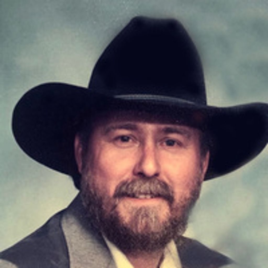 Randy David Tomlinson