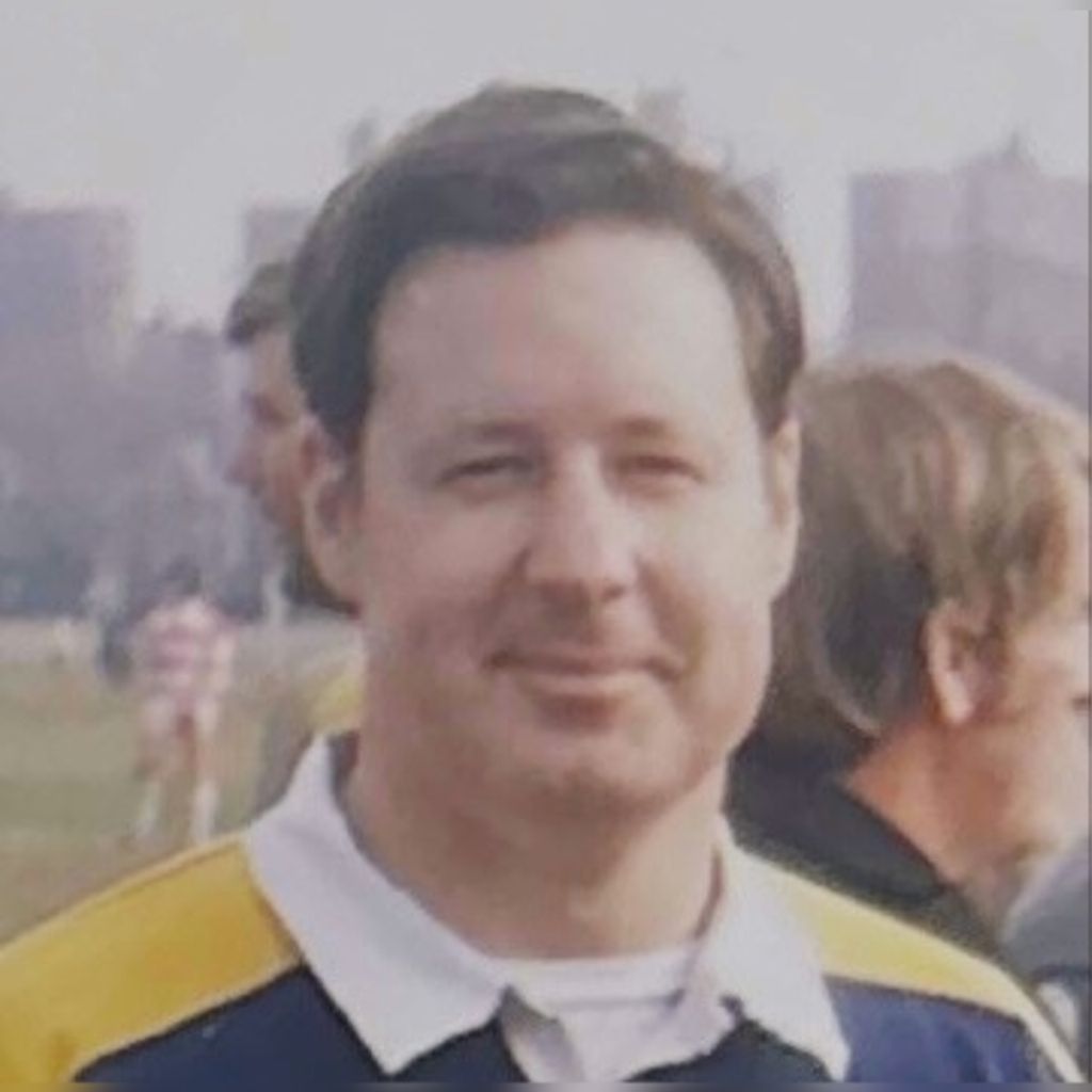 Stuart Randall Carswell, Jr Profile Photo