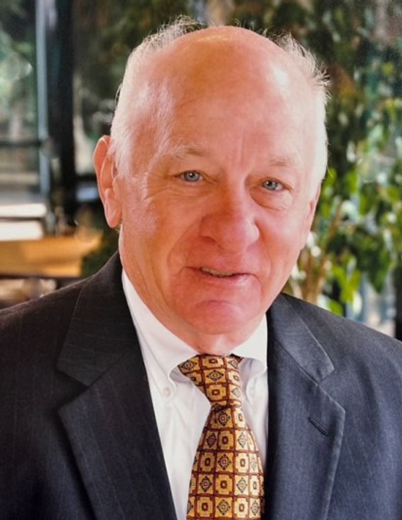 K. Wayne Marshall Profile Photo