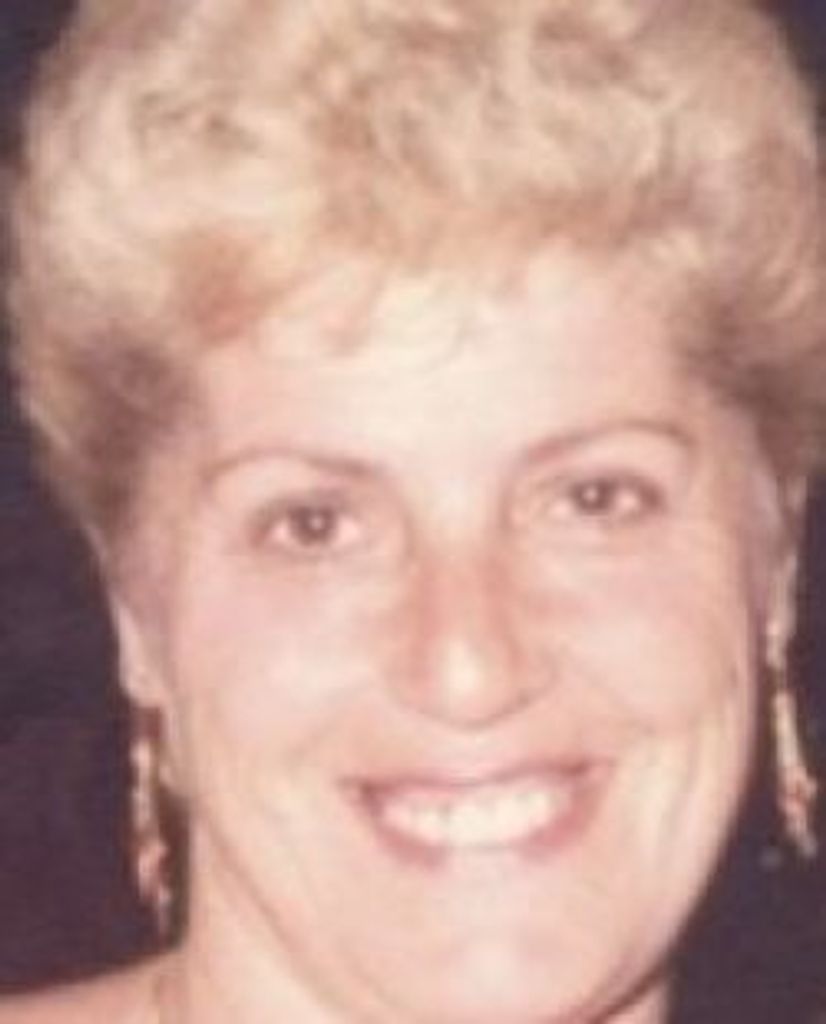 Rita  P. Lacroix