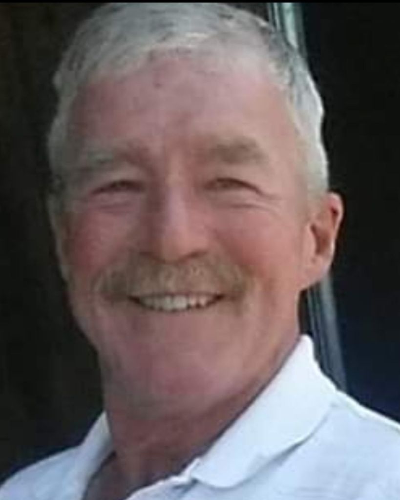 Bradford Otto Merkle Profile Photo