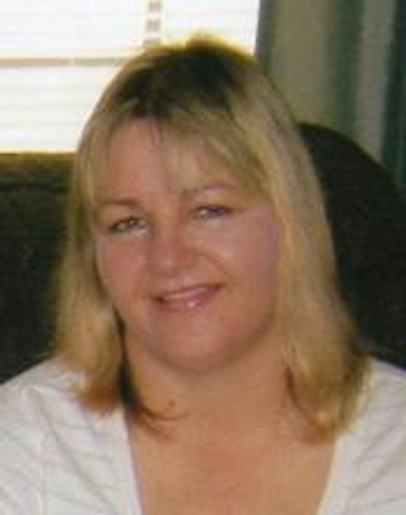 Debbie Lynn Crone