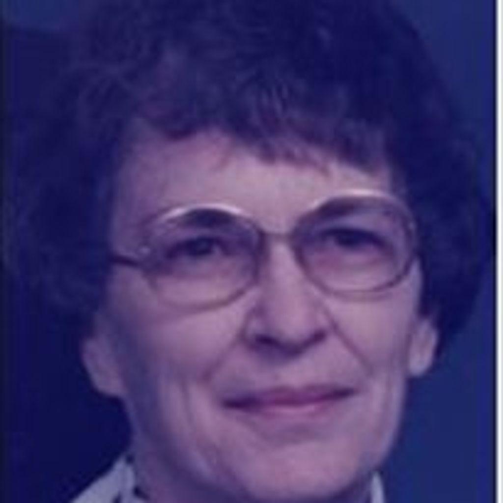 Martha M. Arrant