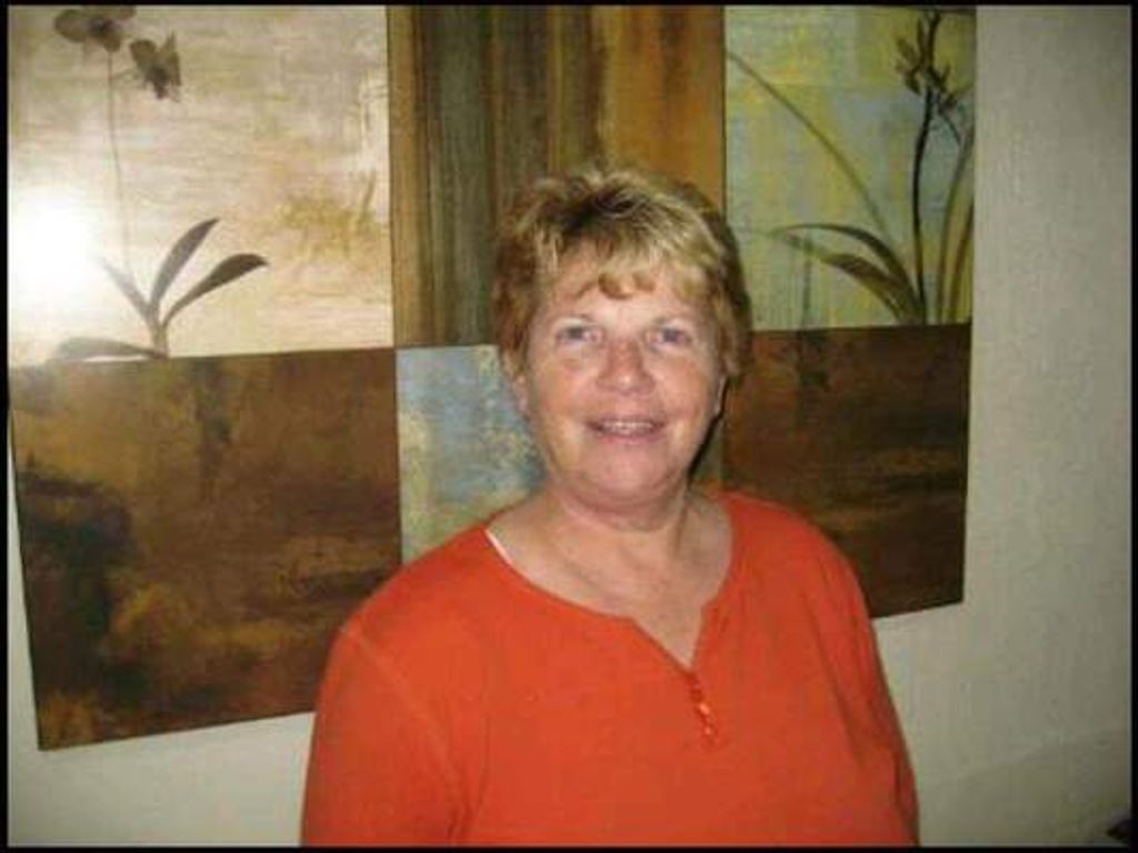 Banis "Bannie" Gardner Profile Photo
