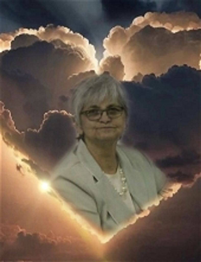 Bernadine Ann Dowdy