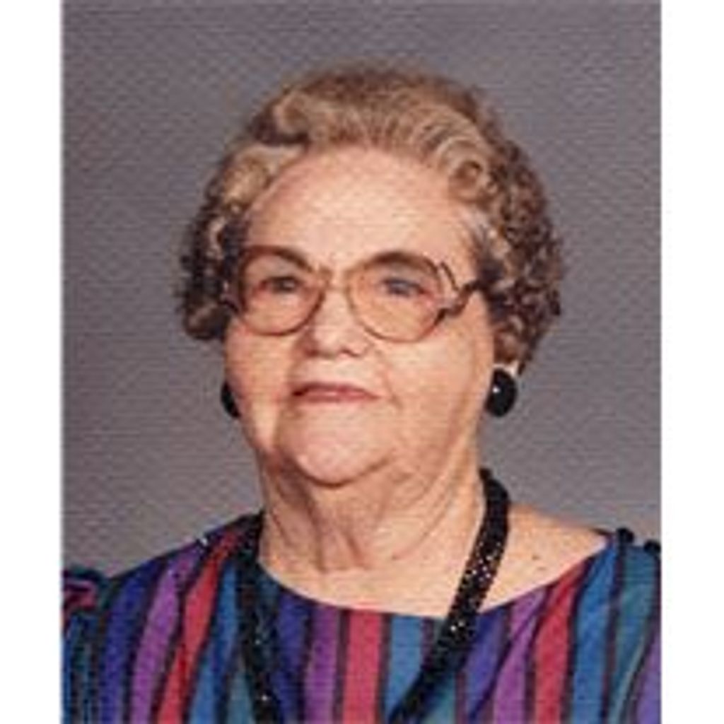 Lurline M Brown