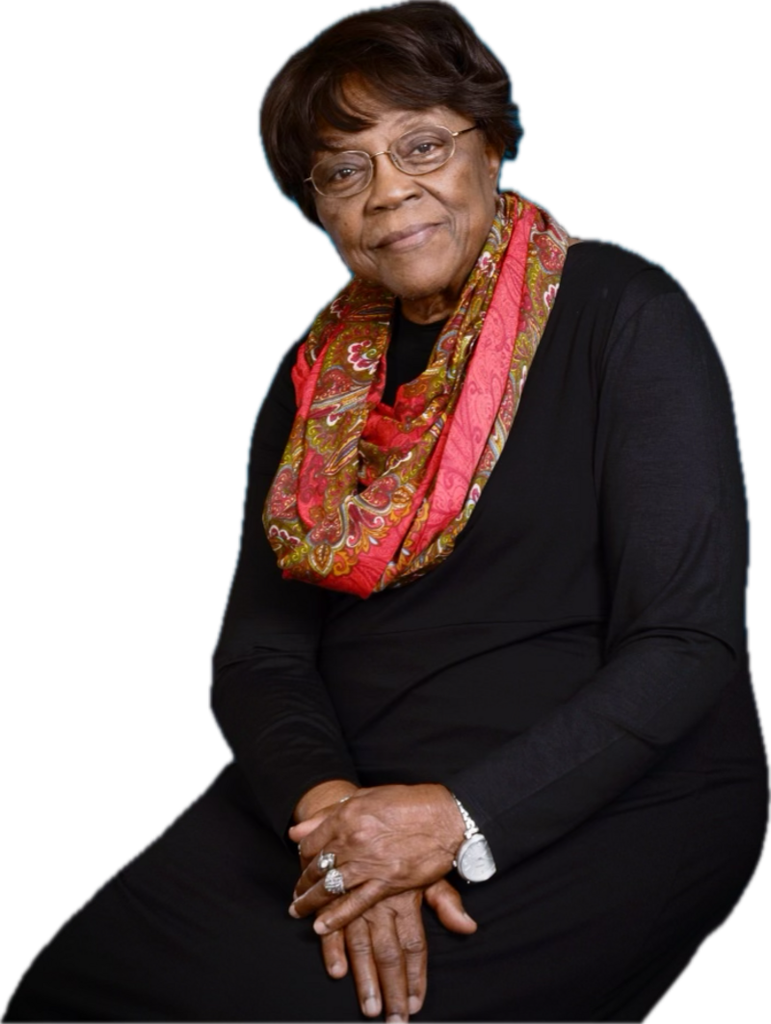 Deella Williams Watts Profile Photo