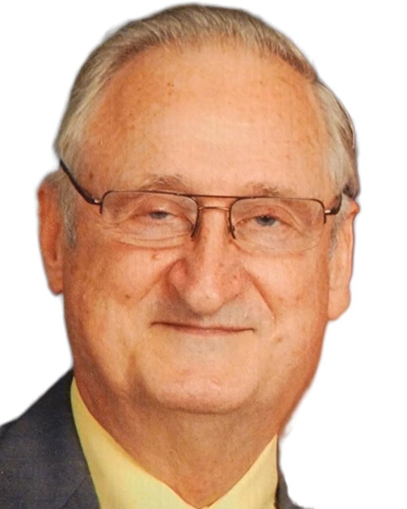 Billy Con Mullins Profile Photo