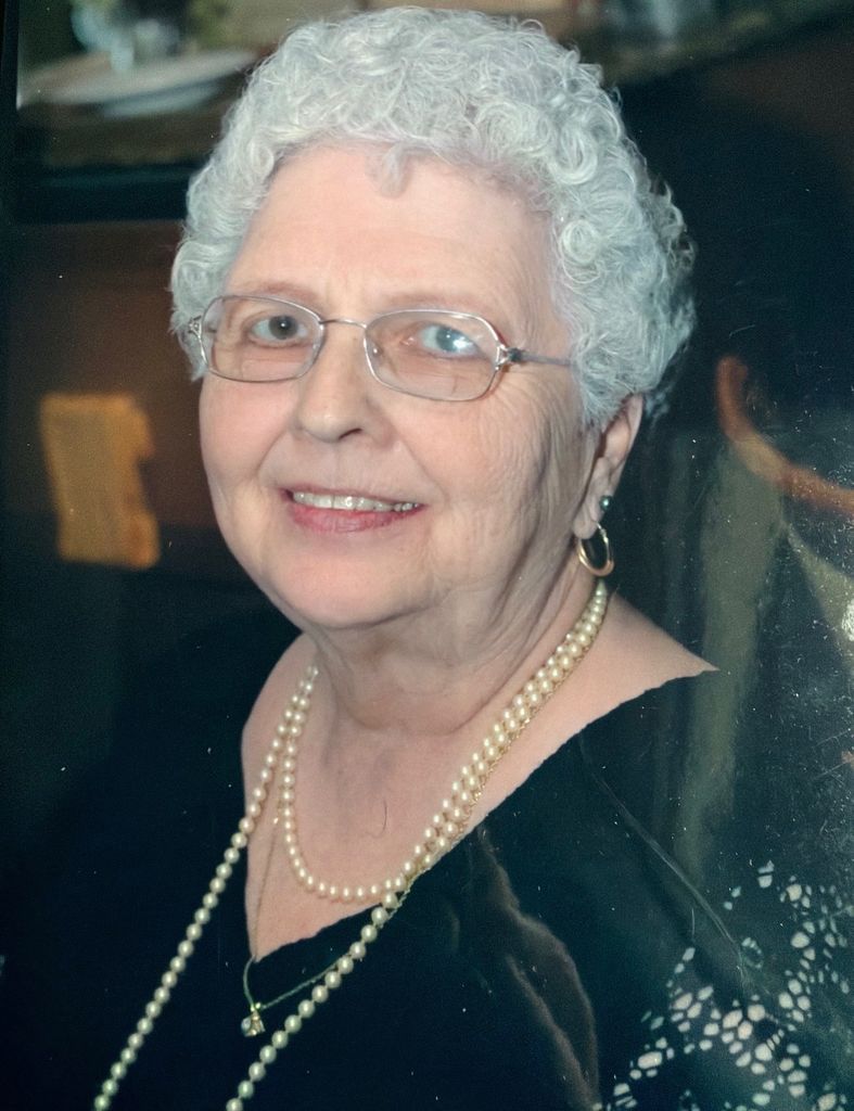 Barbara Cook Brewer