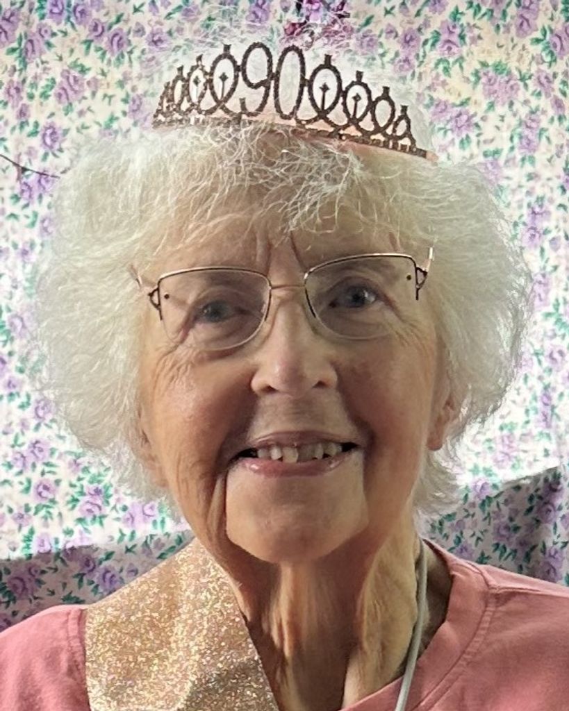 Marilyn Seitz Profile Photo