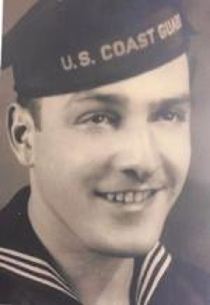 Genero ""Jerry The Barber"" Stivaletti