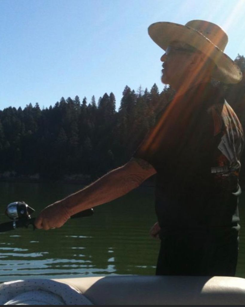 Michael "Mike" Schiel Profile Photo