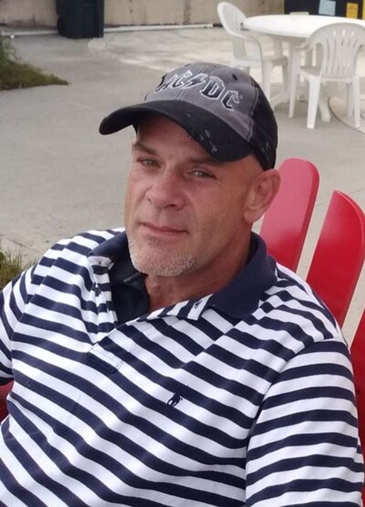 Joseph Terry Chambers Iii Profile Photo