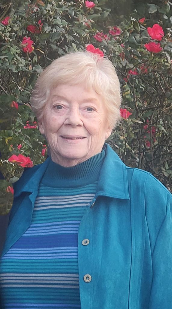 Regina Marie Esposito