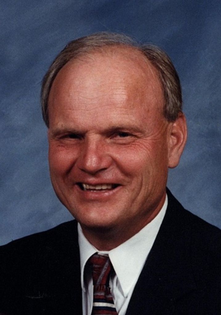 Stanley C. Schade Profile Photo