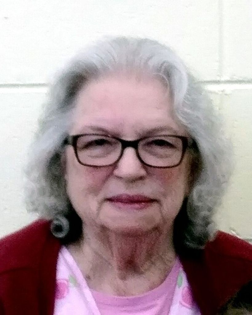 Verna Brassfield