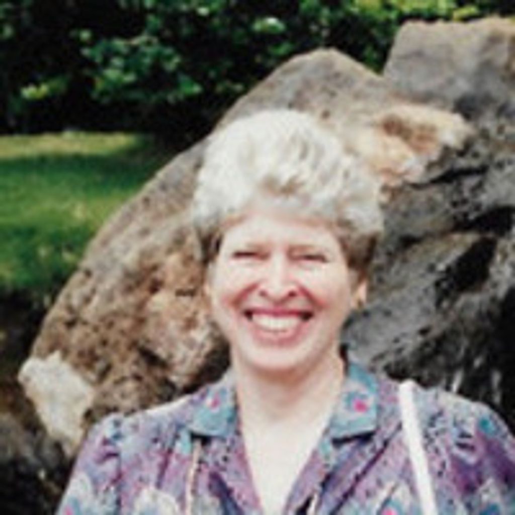 Nancy Lee Davis
