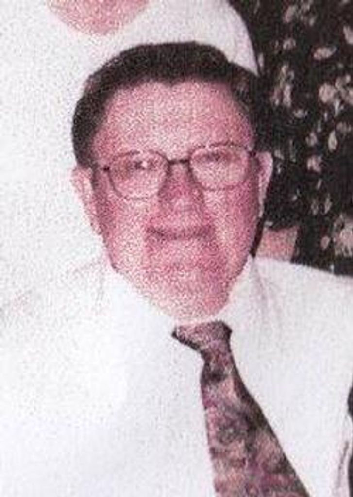 Theodore S Matczak Profile Photo