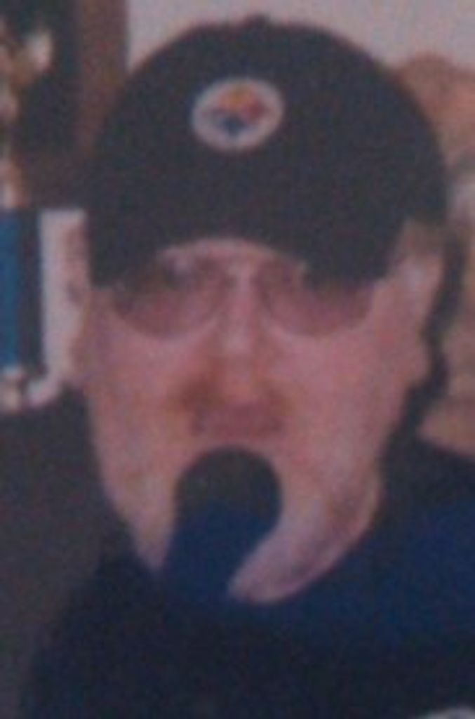 Ronald William Hall Jr