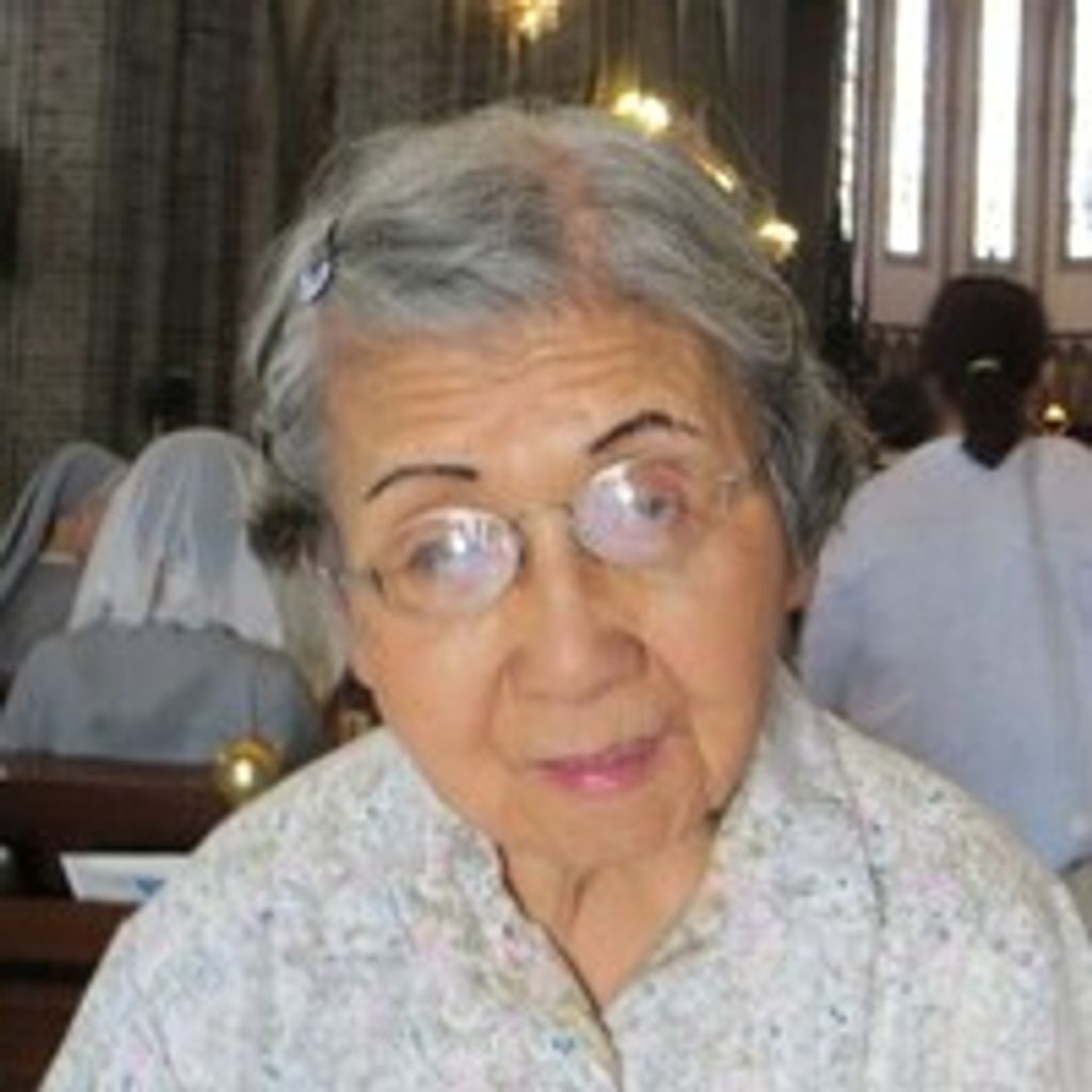 Won Joo "Margaret" Lee