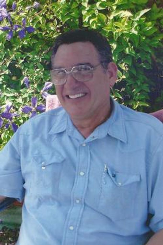 Donald Roy Nebelsieck