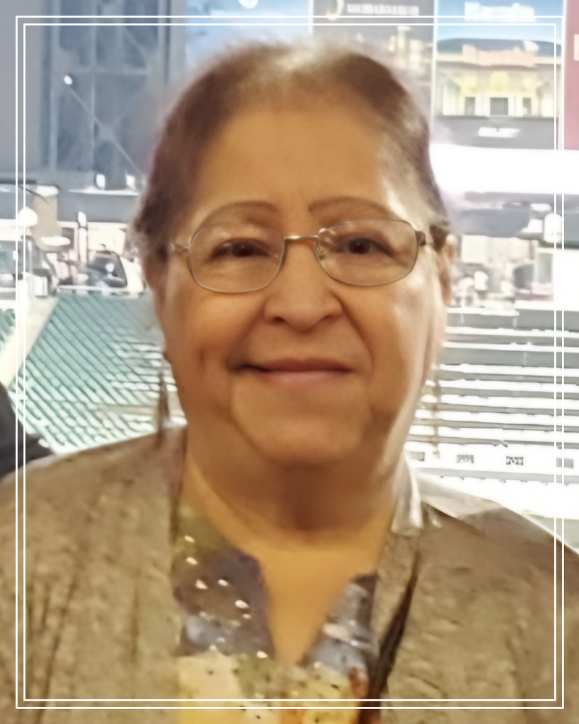 Ofelia Corral Profile Photo