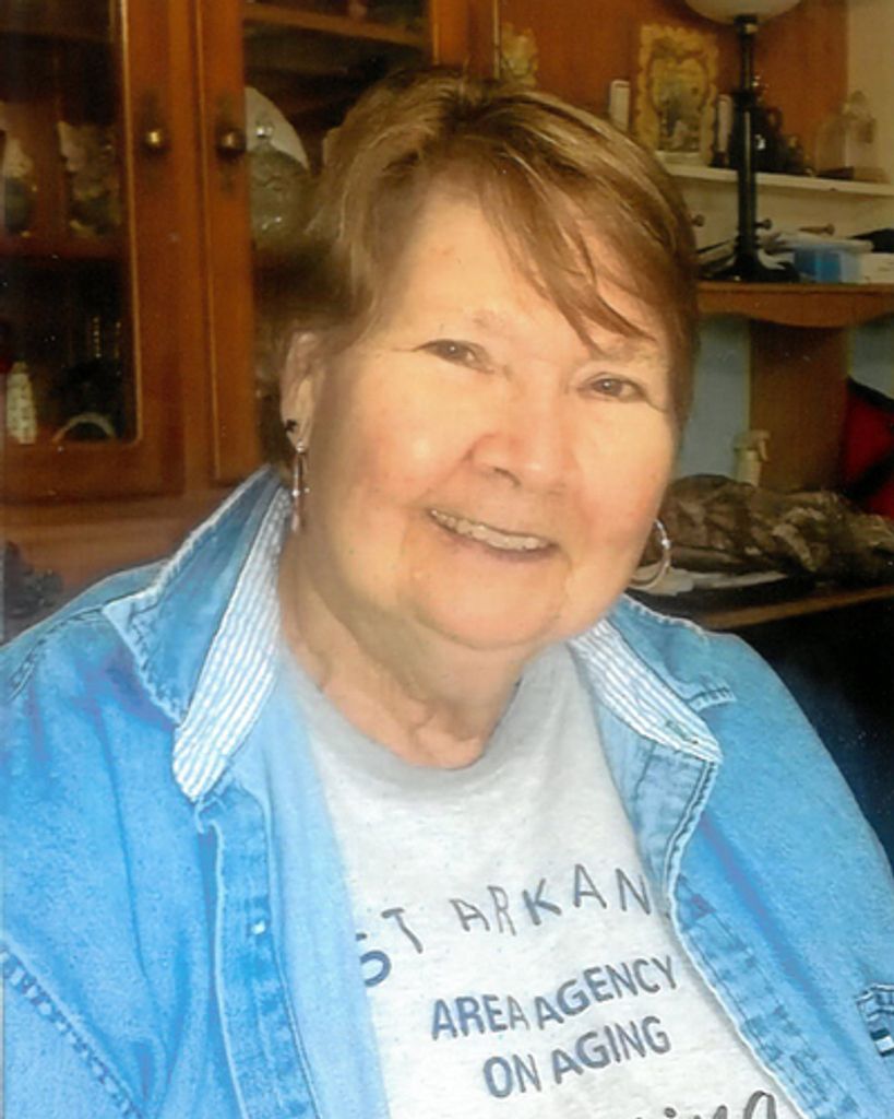 Pat Stow