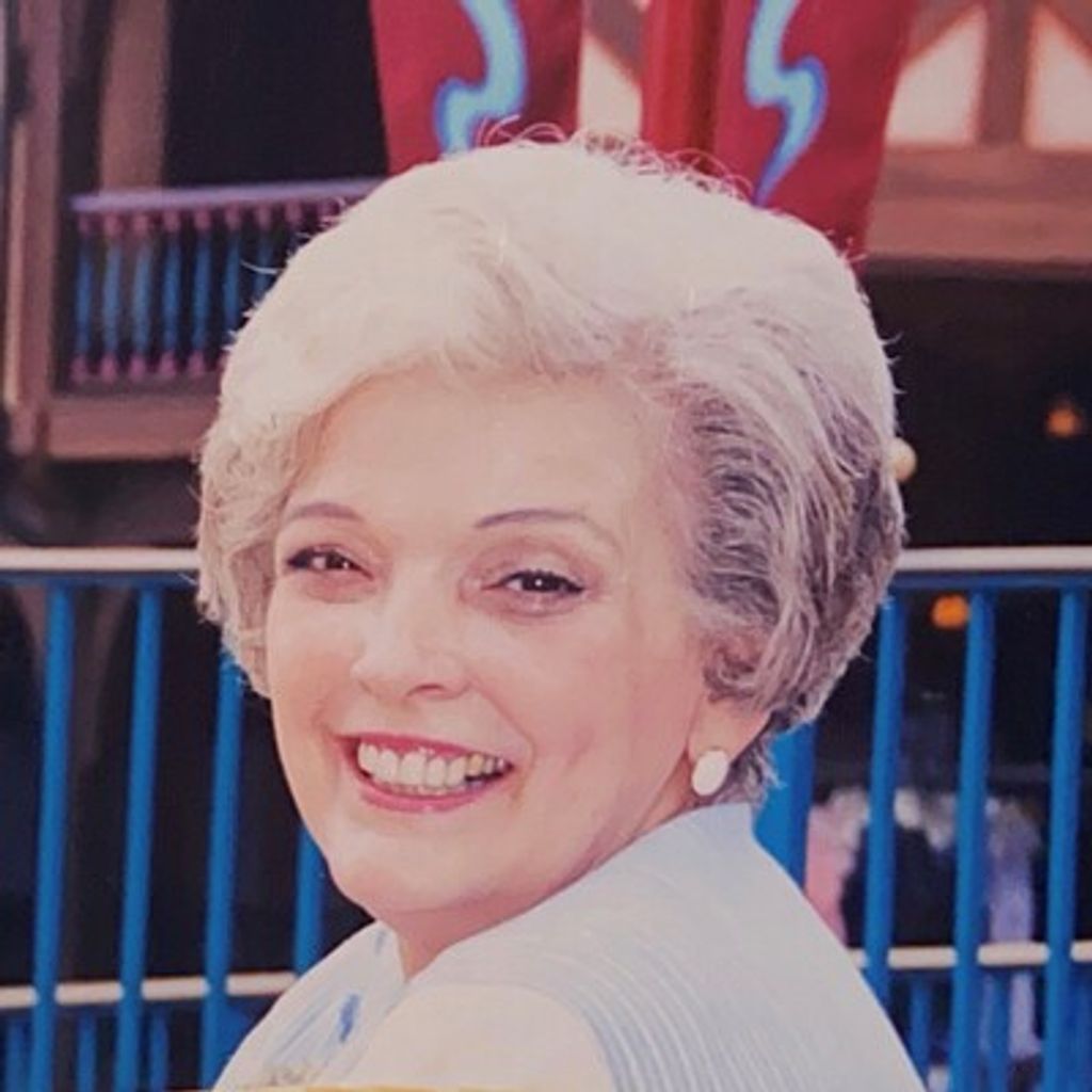 Marion Hardy Mcaden Profile Photo